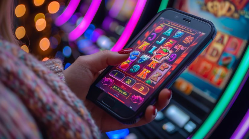 Pengalaman pengguna memudahkan eksplorasi sports dan casino online di ponsel